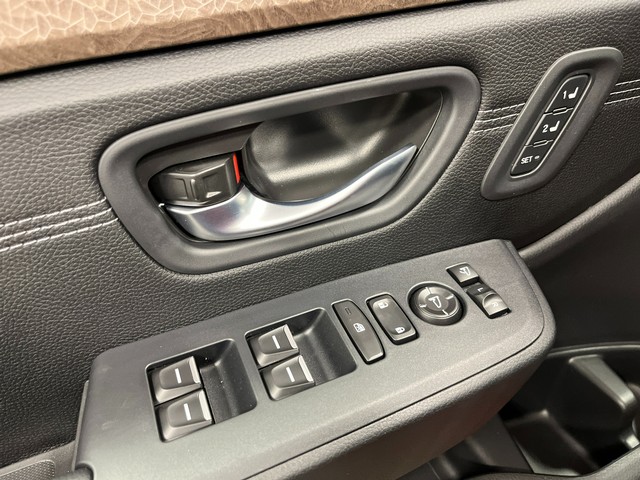 Honda Pilot Vehicle Full-screen Gallery Image 12