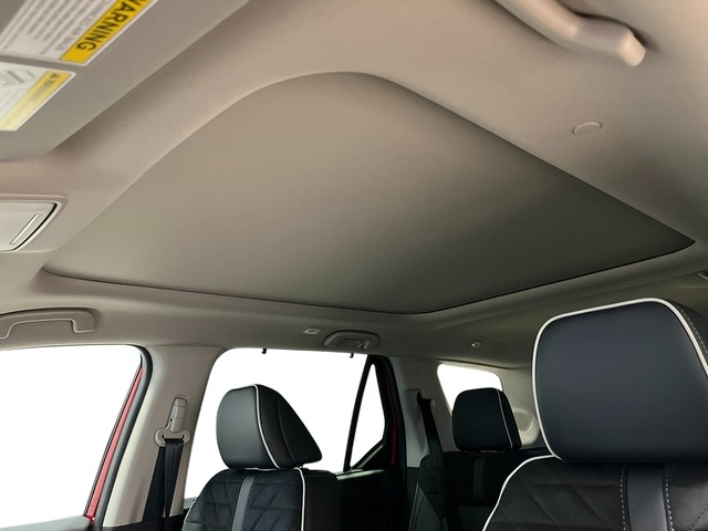 Honda Pilot Vehicle Full-screen Gallery Image 15