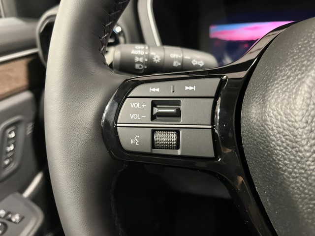 Honda Pilot Vehicle Full-screen Gallery Image 17