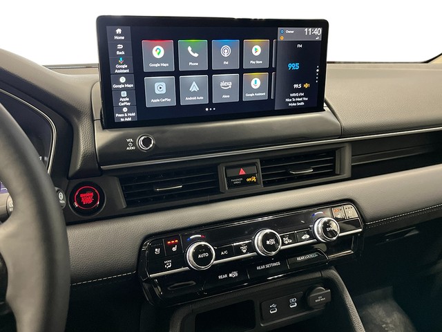 Honda Pilot Vehicle Full-screen Gallery Image 20