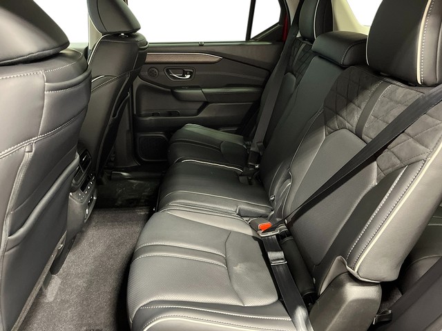 Honda Pilot Vehicle Full-screen Gallery Image 22