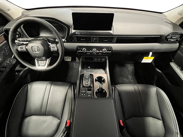 Honda Pilot Vehicle Full-screen Gallery Image 24