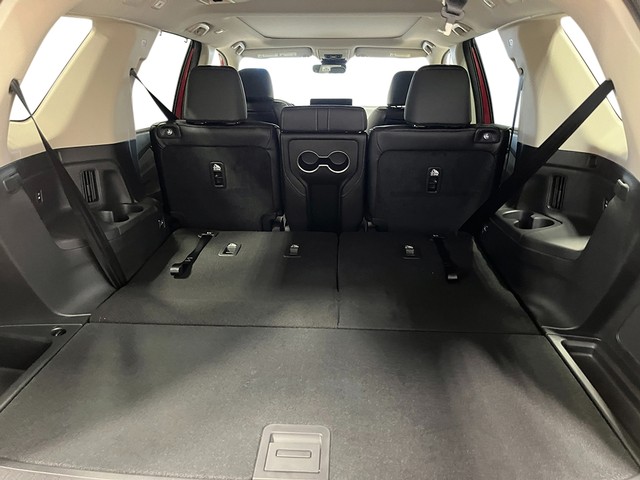 Honda Pilot Vehicle Full-screen Gallery Image 27