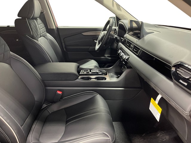 Honda Pilot Vehicle Full-screen Gallery Image 28