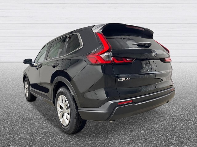 Honda CR-V Vehicle Full-screen Gallery Image 03