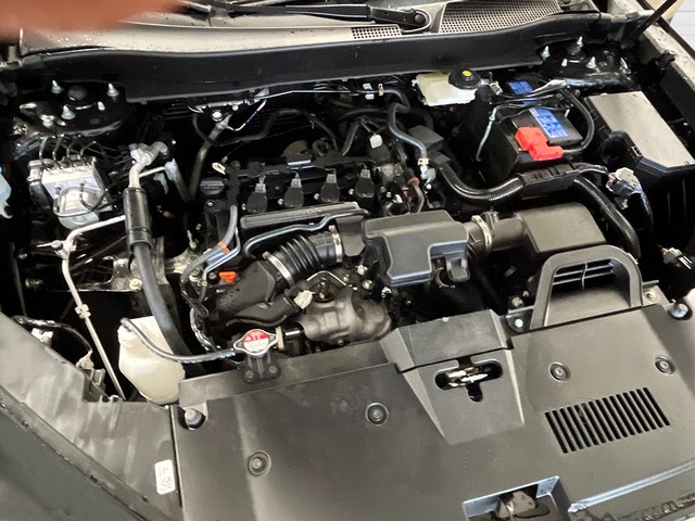 Honda CR-V Vehicle Full-screen Gallery Image 11