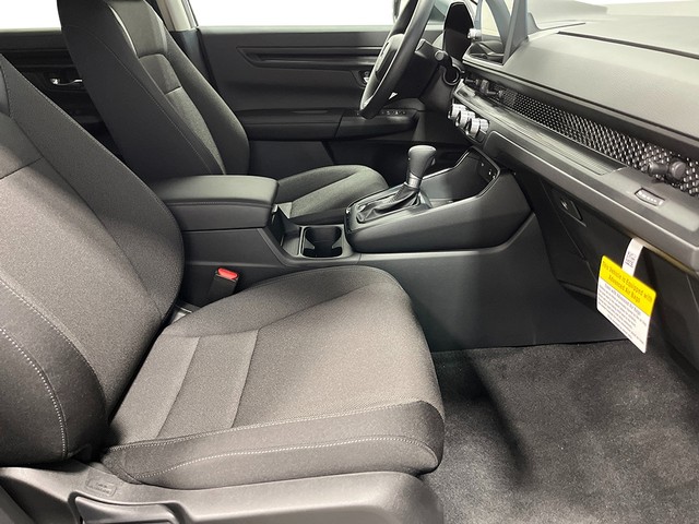 Honda CR-V Vehicle Full-screen Gallery Image 24