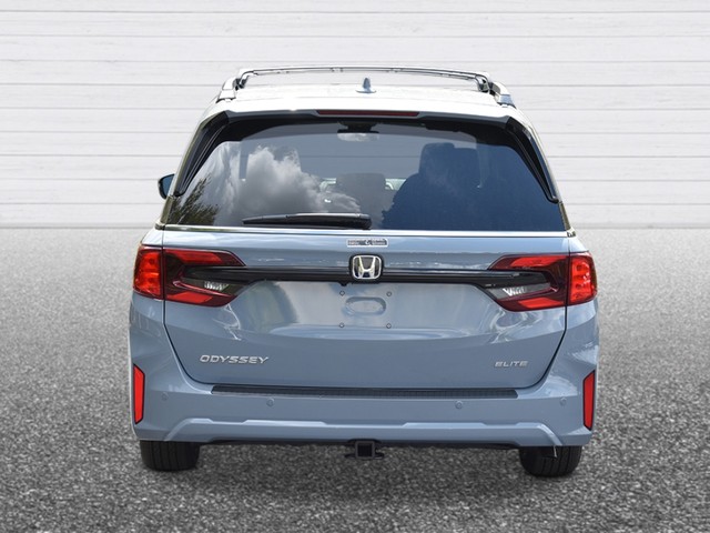 Honda Odyssey Vehicle Full-screen Gallery Image 04