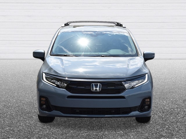 Honda Odyssey Vehicle Full-screen Gallery Image 08