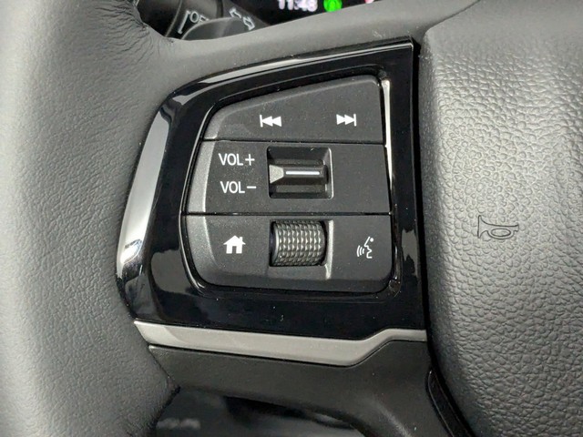 Honda Odyssey Vehicle Full-screen Gallery Image 14