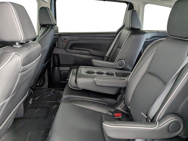 Honda Odyssey Vehicle Full-screen Gallery Image 24