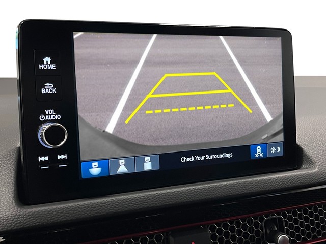 Honda Civic Si Vehicle Full-screen Gallery Image 17