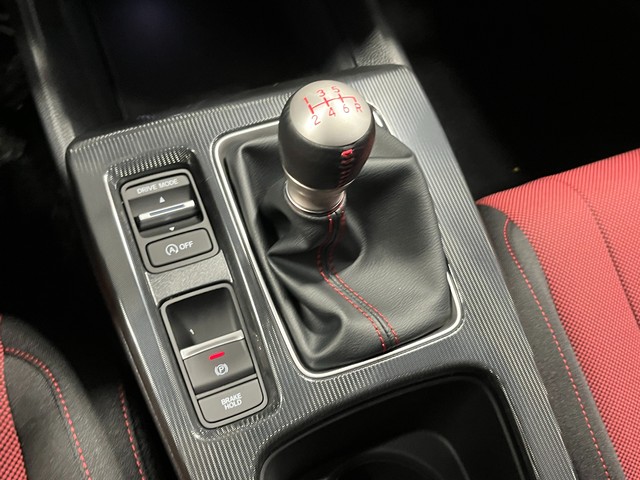 Honda Civic Si Vehicle Full-screen Gallery Image 19