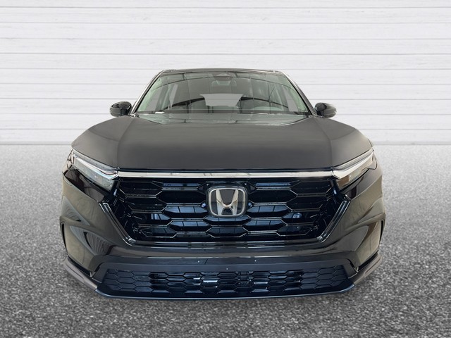 Honda CR-V Vehicle Full-screen Gallery Image 09