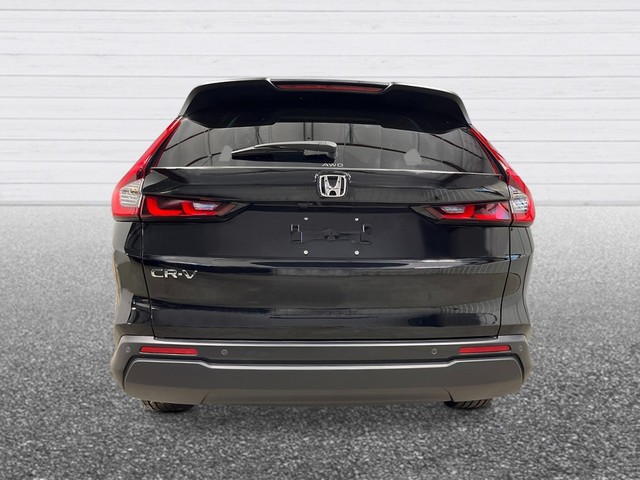 Honda CR-V Vehicle Full-screen Gallery Image 04