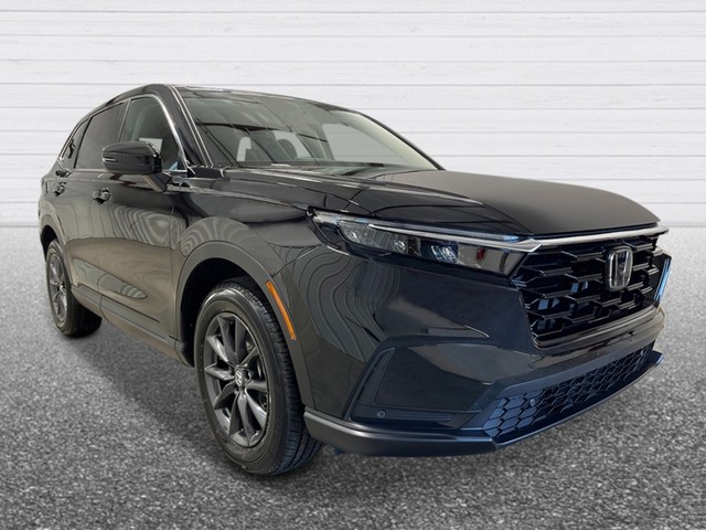 Honda CR-V Vehicle Full-screen Gallery Image 08