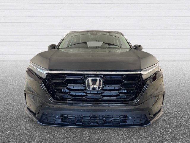 Honda CR-V Vehicle Full-screen Gallery Image 09