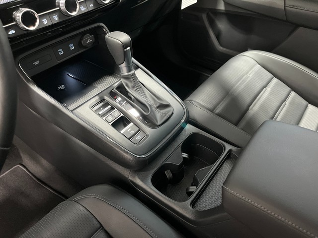 Honda CR-V Vehicle Full-screen Gallery Image 21