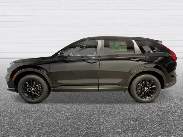 Honda CR-V Hybrid Vehicle Full-screen Gallery Image 02