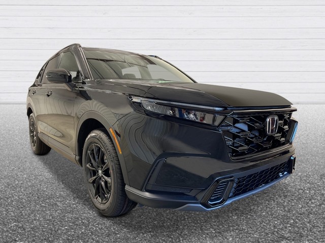 Honda CR-V Hybrid Vehicle Full-screen Gallery Image 09