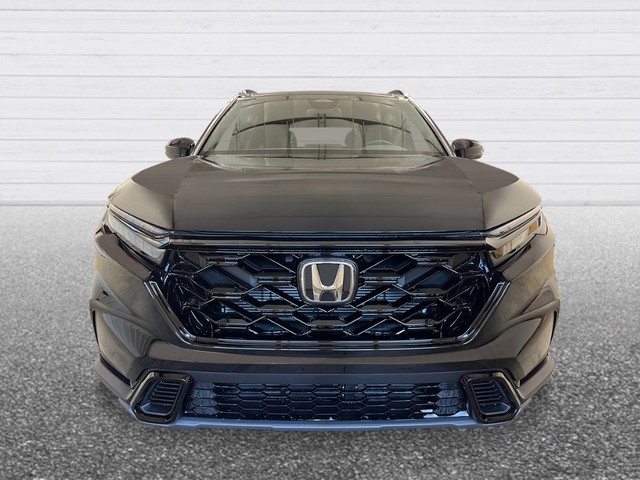 Honda CR-V Hybrid Vehicle Full-screen Gallery Image 10