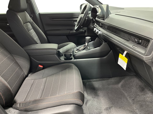 Honda CR-V Hybrid Vehicle Full-screen Gallery Image 30