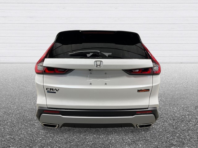 Honda CR-V Hybrid Vehicle Full-screen Gallery Image 04