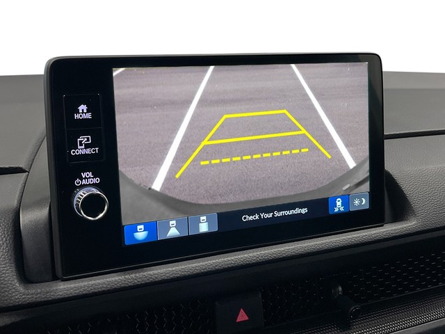 Honda CR-V Hybrid Vehicle Full-screen Gallery Image 22