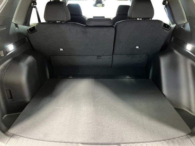 Honda CR-V Hybrid Vehicle Full-screen Gallery Image 27