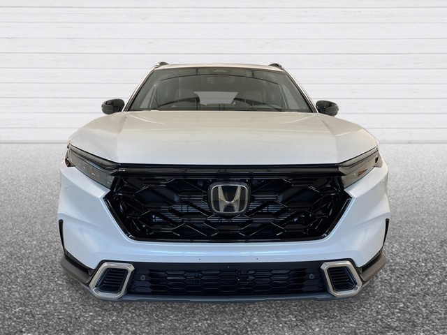 Honda CR-V Hybrid Vehicle Full-screen Gallery Image 10