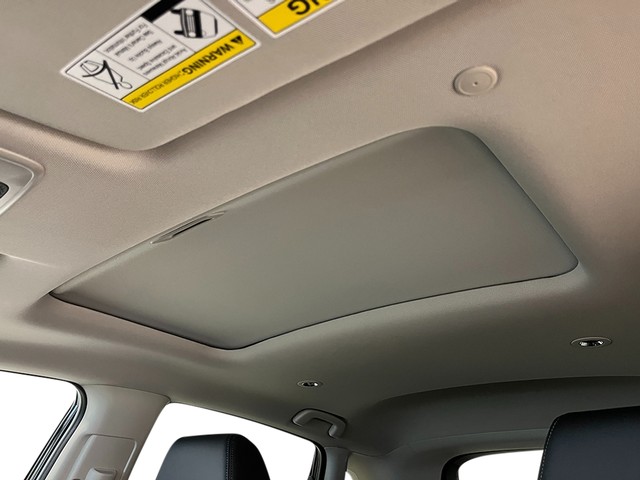 Honda HR-V Vehicle Full-screen Gallery Image 14