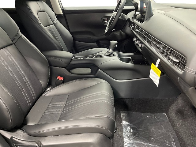 Honda HR-V Vehicle Full-screen Gallery Image 26