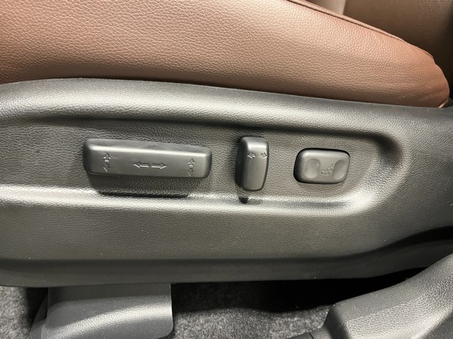 Honda Ridgeline Vehicle Full-screen Gallery Image 14