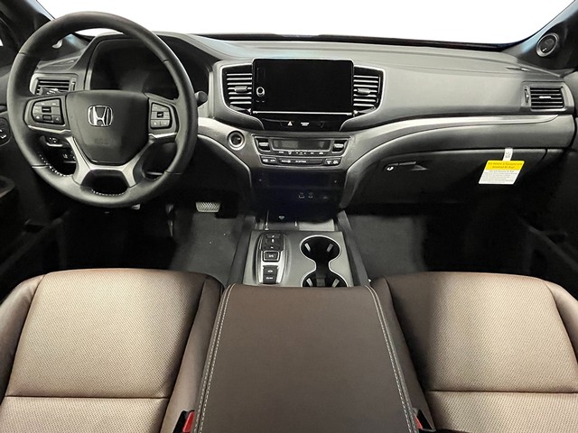 Honda Ridgeline Vehicle Full-screen Gallery Image 16