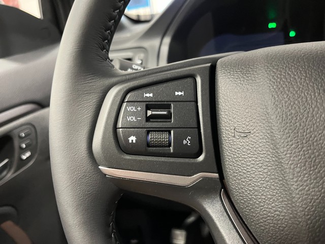 Honda Ridgeline Vehicle Full-screen Gallery Image 18