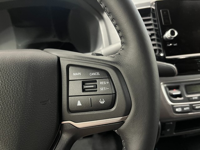 Honda Ridgeline Vehicle Full-screen Gallery Image 19