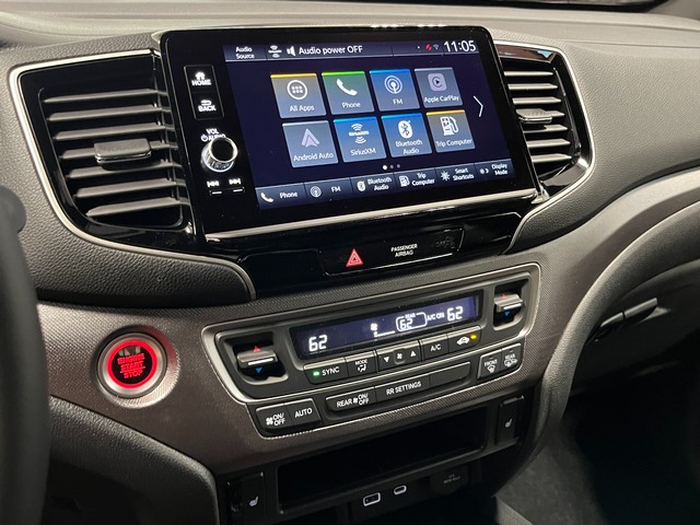 Honda Ridgeline Vehicle Full-screen Gallery Image 22