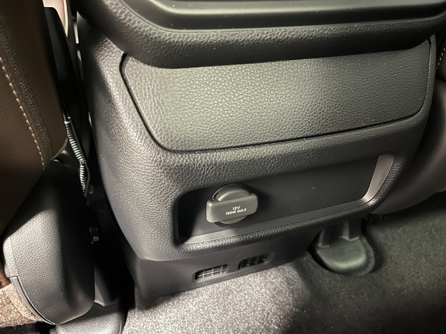 Honda Ridgeline Vehicle Full-screen Gallery Image 25