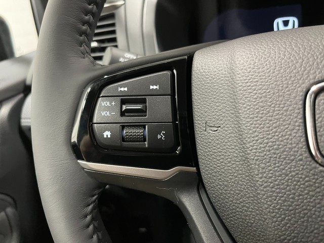 Honda Odyssey Vehicle Full-screen Gallery Image 16