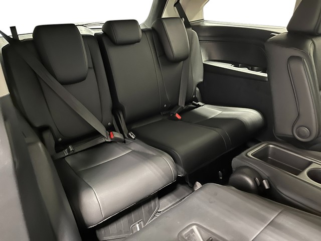 Honda Odyssey Vehicle Full-screen Gallery Image 27
