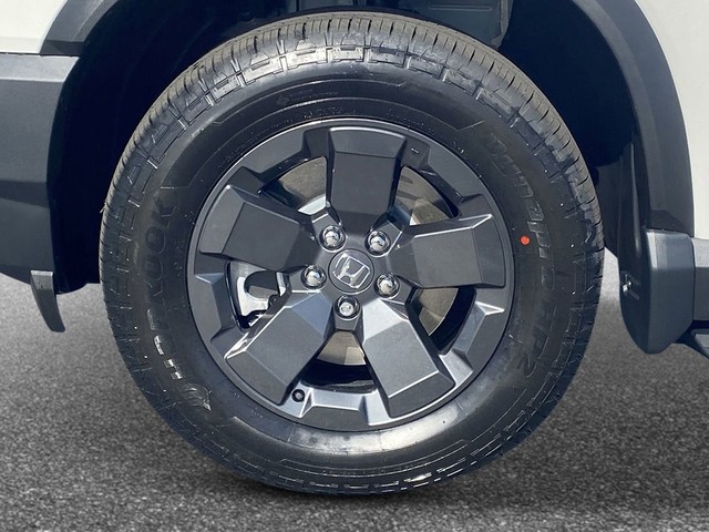 Honda Passport Vehicle Full-screen Gallery Image 08