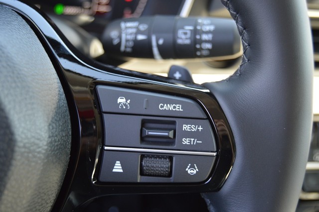 Honda Passport Vehicle Full-screen Gallery Image 16