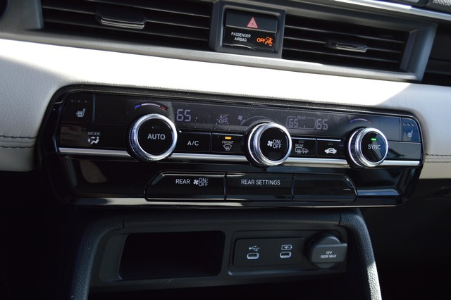 Honda Passport Vehicle Full-screen Gallery Image 19