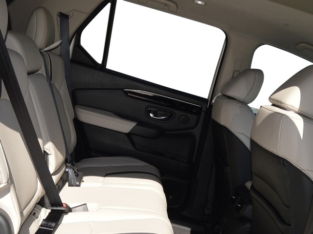 Honda Passport Vehicle Full-screen Gallery Image 22