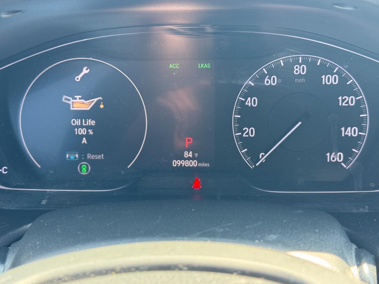 Honda Accord Sedan Vehicle Full-screen Gallery Image 19