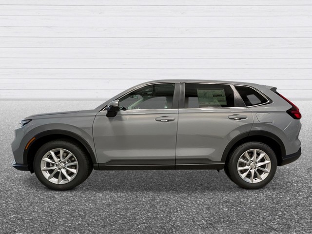 Honda CR-V Vehicle Full-screen Gallery Image 02