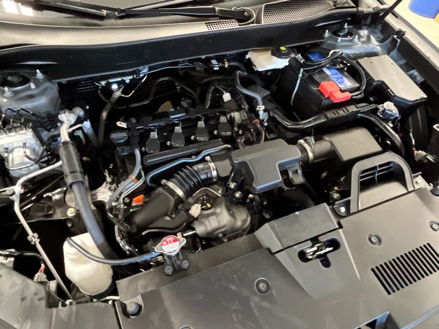 Honda CR-V Vehicle Full-screen Gallery Image 11