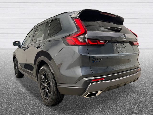 Honda CR-V Hybrid Vehicle Full-screen Gallery Image 03