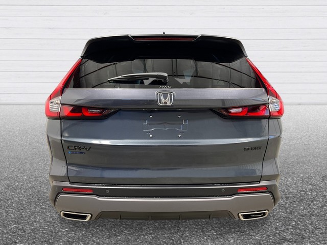 Honda CR-V Hybrid Vehicle Full-screen Gallery Image 04