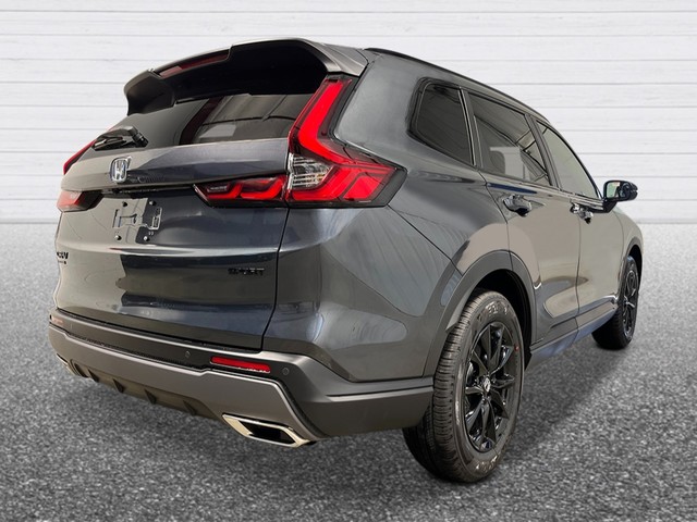 Honda CR-V Hybrid Vehicle Full-screen Gallery Image 05